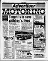 Middlesbrough Herald & Post Wednesday 13 January 1988 Page 17