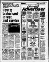 Middlesbrough Herald & Post Wednesday 13 January 1988 Page 25