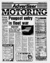 Middlesbrough Herald & Post Wednesday 20 January 1988 Page 15