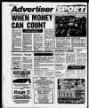 Middlesbrough Herald & Post Wednesday 20 January 1988 Page 28