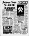 Middlesbrough Herald & Post Wednesday 27 January 1988 Page 28