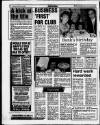 Middlesbrough Herald & Post Wednesday 03 February 1988 Page 12
