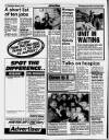 Middlesbrough Herald & Post Wednesday 10 February 1988 Page 12