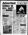 Middlesbrough Herald & Post Wednesday 10 February 1988 Page 28
