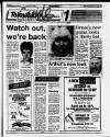 Middlesbrough Herald & Post Wednesday 17 February 1988 Page 9