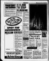 Middlesbrough Herald & Post Wednesday 17 February 1988 Page 12