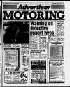 Middlesbrough Herald & Post Wednesday 17 February 1988 Page 13