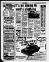Middlesbrough Herald & Post Wednesday 17 February 1988 Page 16
