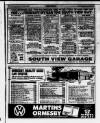 Middlesbrough Herald & Post Wednesday 17 February 1988 Page 21