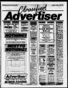 Middlesbrough Herald & Post Wednesday 17 February 1988 Page 25