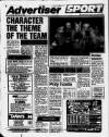 Middlesbrough Herald & Post Wednesday 17 February 1988 Page 28