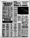 Middlesbrough Herald & Post Wednesday 02 March 1988 Page 16
