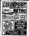 Middlesbrough Herald & Post Wednesday 02 March 1988 Page 20