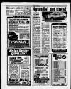 Middlesbrough Herald & Post Wednesday 02 March 1988 Page 22