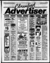 Middlesbrough Herald & Post Wednesday 02 March 1988 Page 25