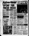 Middlesbrough Herald & Post Wednesday 02 March 1988 Page 28