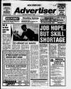Middlesbrough Herald & Post Wednesday 09 March 1988 Page 1