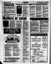 Middlesbrough Herald & Post Wednesday 09 March 1988 Page 4