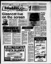 Middlesbrough Herald & Post Wednesday 09 March 1988 Page 11
