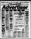 Middlesbrough Herald & Post Wednesday 09 March 1988 Page 25