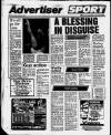 Middlesbrough Herald & Post Wednesday 09 March 1988 Page 28