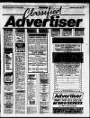 Middlesbrough Herald & Post Wednesday 23 March 1988 Page 25