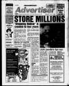 Middlesbrough Herald & Post Wednesday 04 May 1988 Page 1