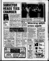 Middlesbrough Herald & Post Wednesday 04 May 1988 Page 3