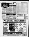 Middlesbrough Herald & Post Wednesday 04 May 1988 Page 8