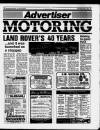 Middlesbrough Herald & Post Wednesday 04 May 1988 Page 15