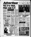 Middlesbrough Herald & Post Wednesday 04 May 1988 Page 28