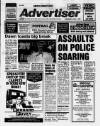 Middlesbrough Herald & Post Wednesday 01 June 1988 Page 1