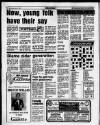 Middlesbrough Herald & Post Wednesday 01 June 1988 Page 4