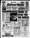 Middlesbrough Herald & Post Wednesday 29 June 1988 Page 1