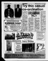Middlesbrough Herald & Post Wednesday 29 June 1988 Page 14