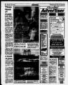 Middlesbrough Herald & Post Wednesday 29 June 1988 Page 16