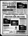 Middlesbrough Herald & Post Wednesday 24 August 1988 Page 10