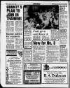 Middlesbrough Herald & Post Wednesday 24 August 1988 Page 12