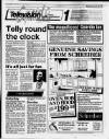 Middlesbrough Herald & Post Wednesday 24 August 1988 Page 15