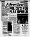 Middlesbrough Herald & Post Wednesday 02 November 1988 Page 1