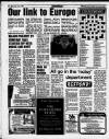 Middlesbrough Herald & Post Wednesday 02 November 1988 Page 4
