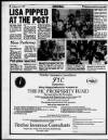 Middlesbrough Herald & Post Wednesday 02 November 1988 Page 12