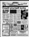 Middlesbrough Herald & Post Wednesday 02 November 1988 Page 16