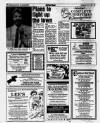 Middlesbrough Herald & Post Wednesday 02 November 1988 Page 21