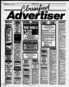 Middlesbrough Herald & Post Wednesday 02 November 1988 Page 24