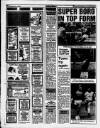 Middlesbrough Herald & Post Wednesday 02 November 1988 Page 28