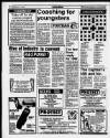 Middlesbrough Herald & Post Wednesday 23 November 1988 Page 4
