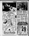 Middlesbrough Herald & Post Wednesday 23 November 1988 Page 6