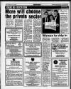 Middlesbrough Herald & Post Wednesday 23 November 1988 Page 10