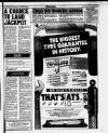 Middlesbrough Herald & Post Wednesday 23 November 1988 Page 17